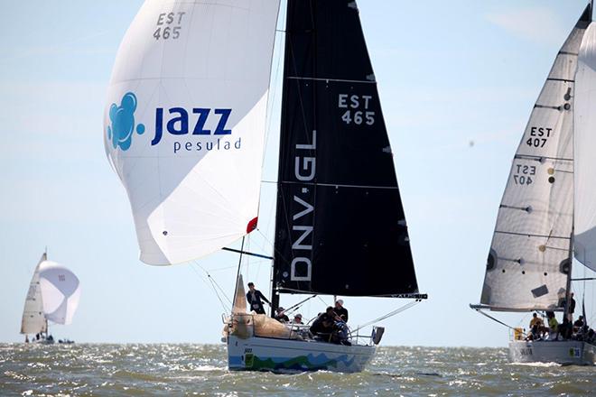 2015 Volvo Estonia ORC European Championship - Day 4 © Max Ranchi / ORC